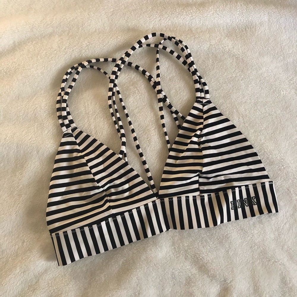 victoria secret PINK bra